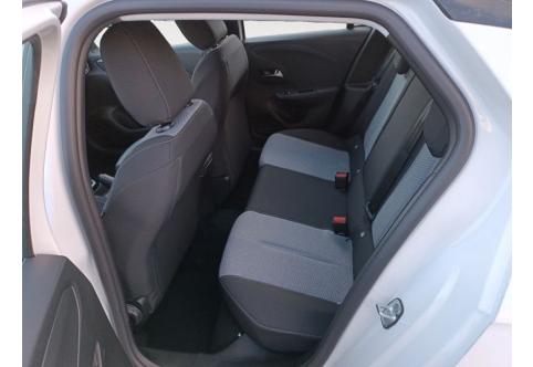 Opel Corsa #12