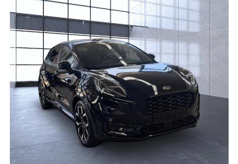 Ford Puma #4