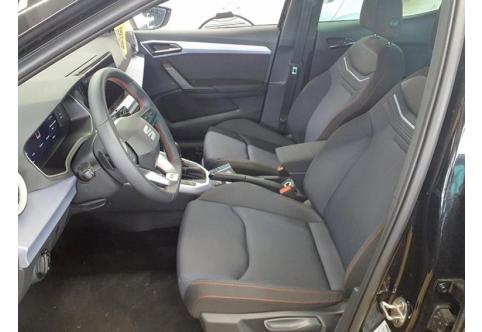 Seat Arona #3