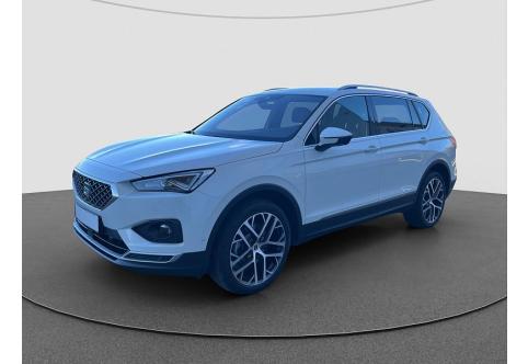 Seat Tarraco #1