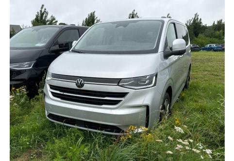 VW T7 Multivan #2