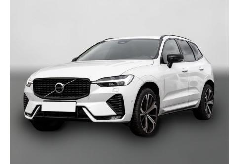 Volvo XC60 #1