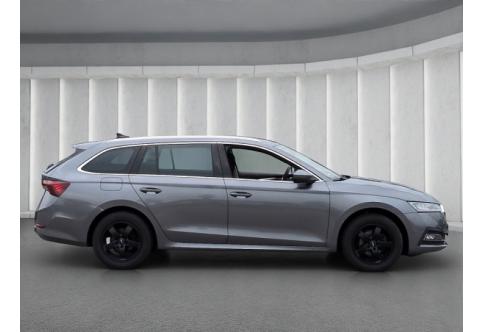 Skoda Octavia #3