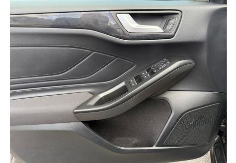 Ford Focus #9