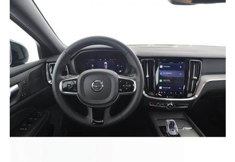 Volvo S60 #10