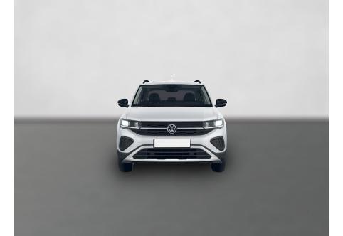 VW T-Cross #6
