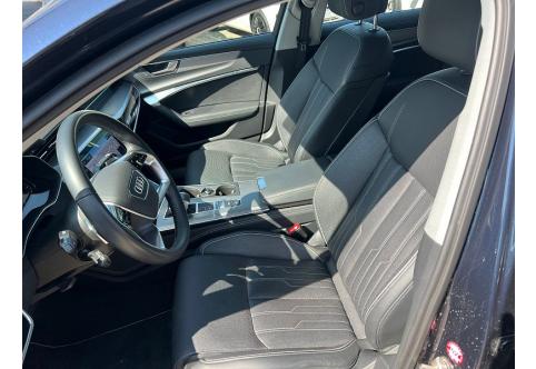 Audi A6 #9