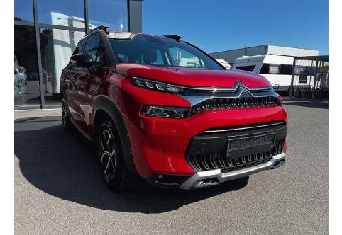 Citroën C3 Aircross #3