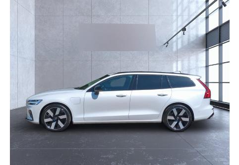 Volvo V60 #6