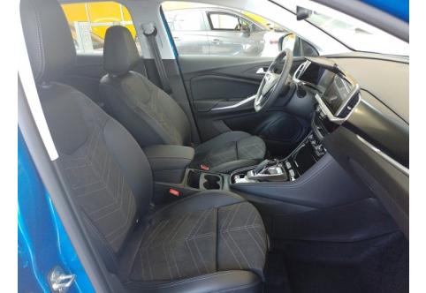 Opel Grandland X #9