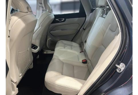 Volvo XC60 #8