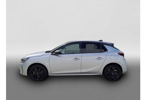 Opel Corsa #2