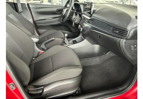 Hyundai Bayon #9