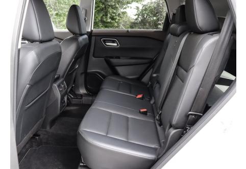 Nissan X-Trail #15