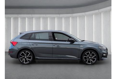 Skoda Scala #2