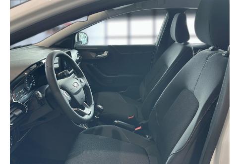 Ford Puma #6