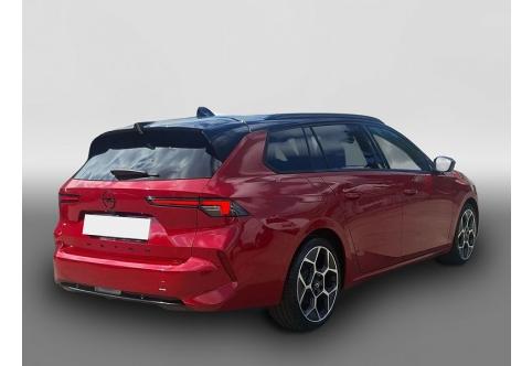 Opel Astra #2