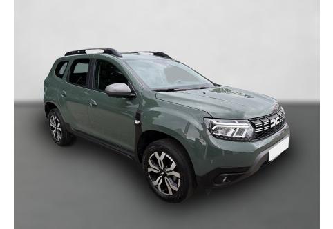 Dacia Duster #2
