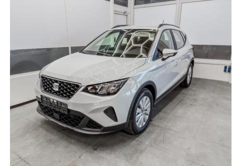 Seat Arona #1