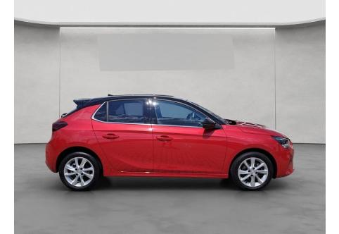 Opel Corsa #7