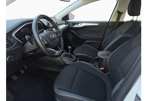 Ford Focus #7