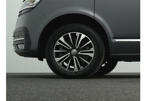 VW T6 Multivan #20