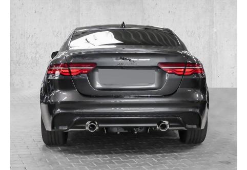 Jaguar XE #6