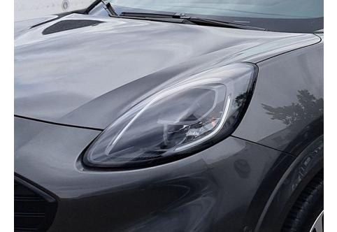 Ford Puma #5