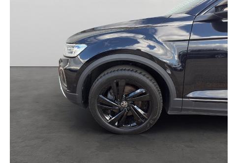 VW T-Roc #8