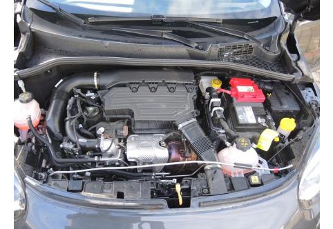 Fiat 500 #13