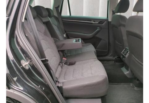 Skoda Kodiaq #9