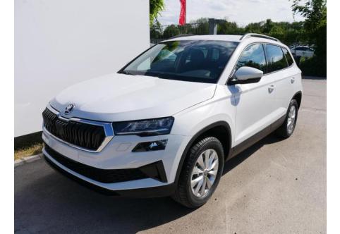 Skoda Karoq #2