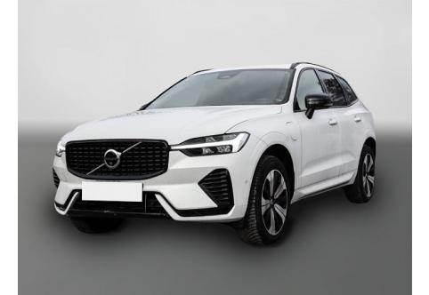Volvo XC60 #1