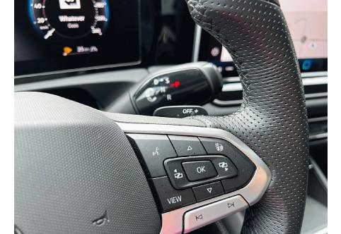 VW Tiguan #16