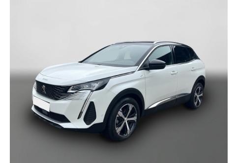 Peugeot 3008 #1