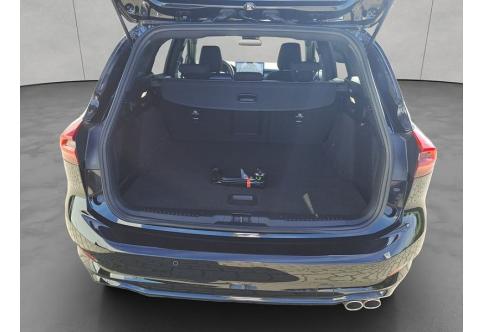 Ford Focus #5