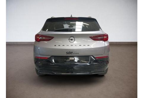 Opel Grandland X #3