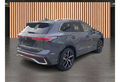 VW Tiguan #2