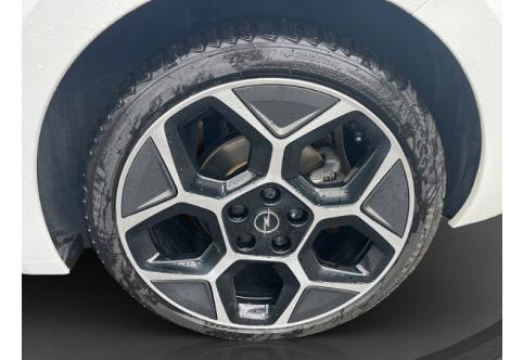 Opel Astra #7