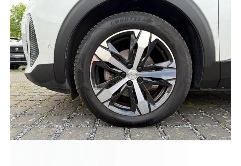 Peugeot 5008 #4