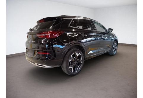 Opel Grandland X #2