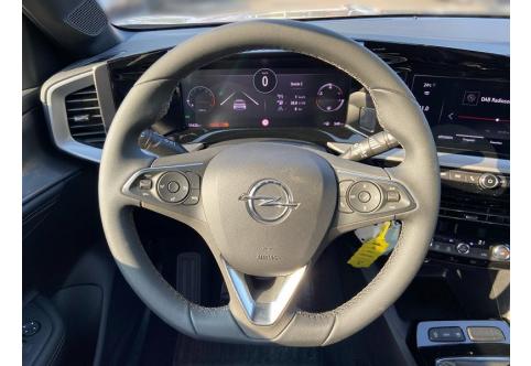 Opel Mokka #4