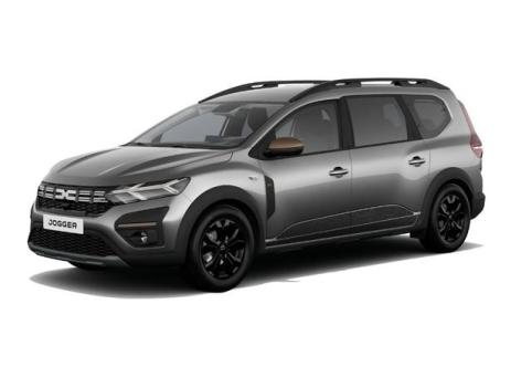 Dacia Jogger #1