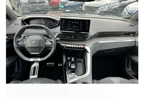 Peugeot 5008 #16