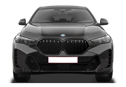 BMW X6 M Sport Reimport - EU Neuwagen mit bis zu 46% Rabatt