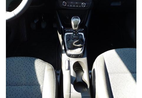 Opel Crossland X #11