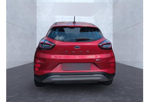 Ford Puma #7