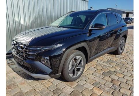 Hyundai Tucson #2