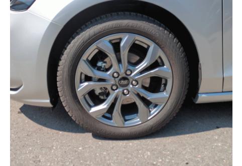 Ford Focus #19