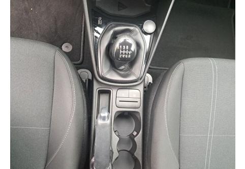 Ford Fiesta #16